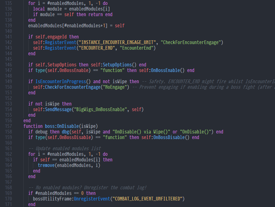 Create Your First Slash Command in WoW Classic (/hello)
