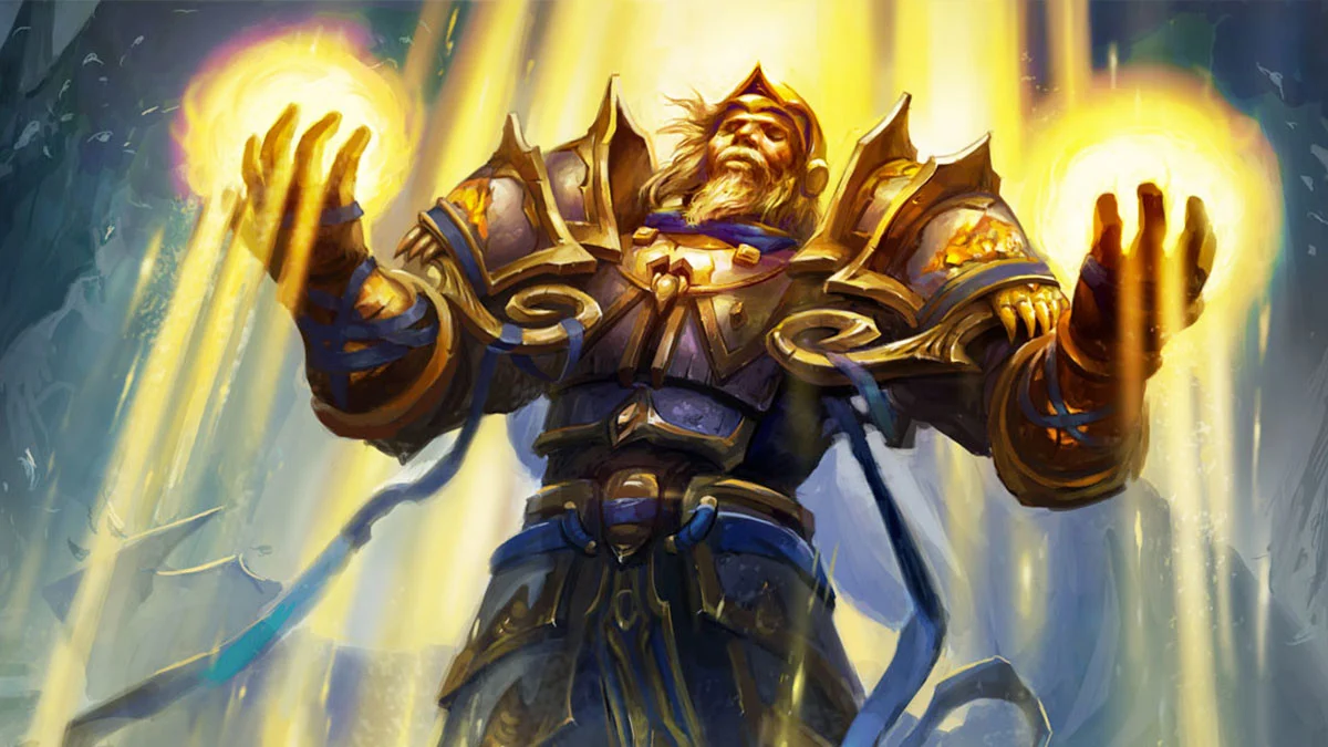 Paladin Macros for WoW Classic (Holy, Protection, Retribution)