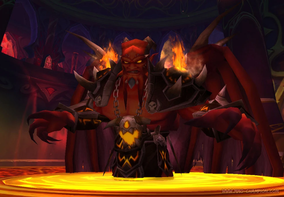 Changes on Burning Crusade Anniversary Edition – Everything You Need to Know