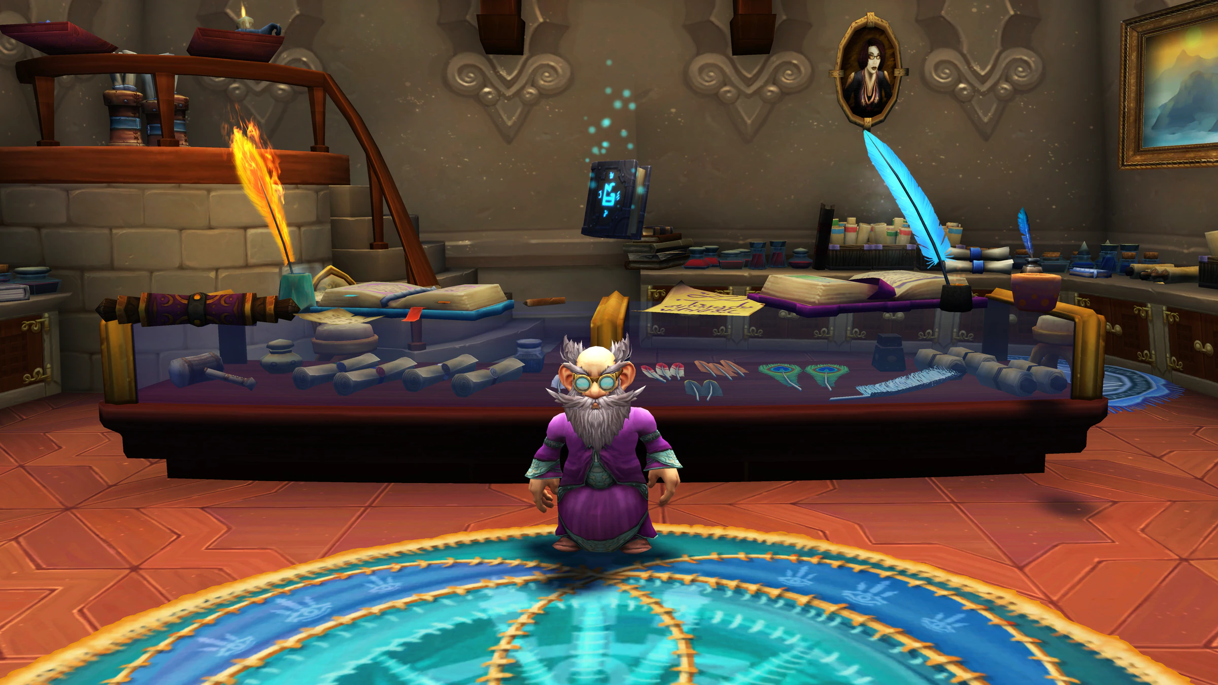 Siege of Orgrimmar Bonus Roll Chance & Celestial Dungeon Fixes – Mists of Pandaria Classic Hotfix