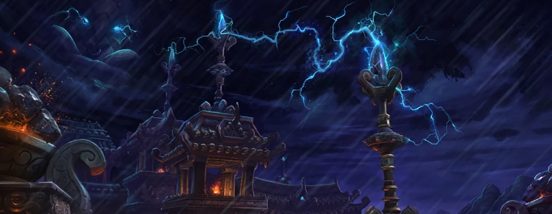 Mists of Pandaria Classic Patch Notes – Version 5.5.3