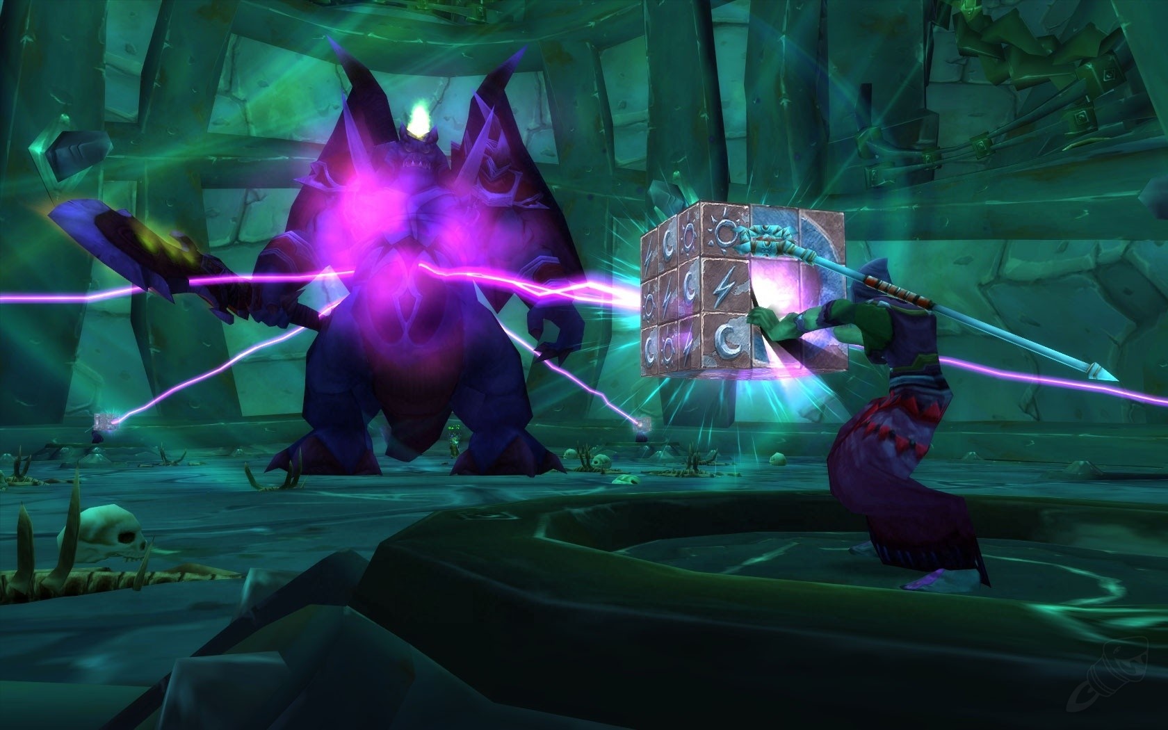 TBC Classic Anniversary — PvE DPS Tier List (Phase 1)