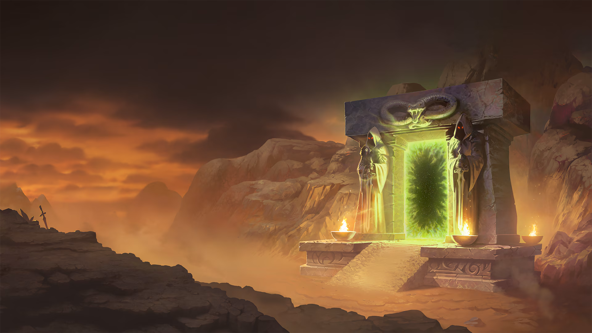 Why the TBC Anniversary Downtime Is So Long – Blizzard Finally Explained