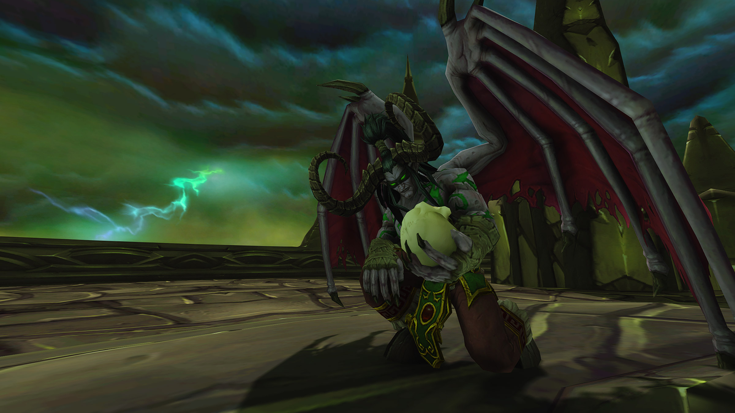 TBC Anniversary Phase 3 Confirmed: Black Temple & Hyjal Open August 27 at 3 pm PDT