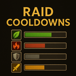 RaidCDTracker