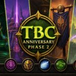 TBC Anniversary Phase 2