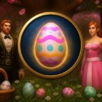 WoW Classic Noblegarden