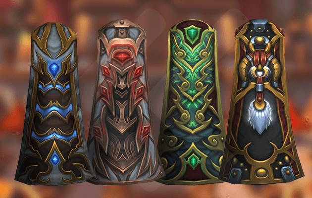 Blizzard fixes legendary questline blocker in MoP Classic hotfix