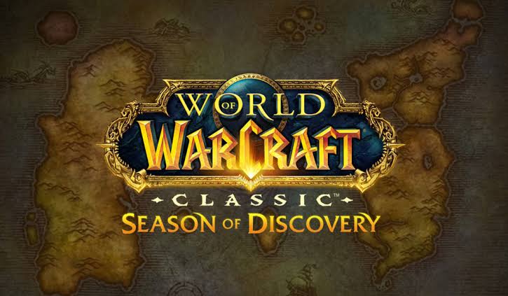 Blizzard Confirms No Official Fresh Season of Discovery Realms