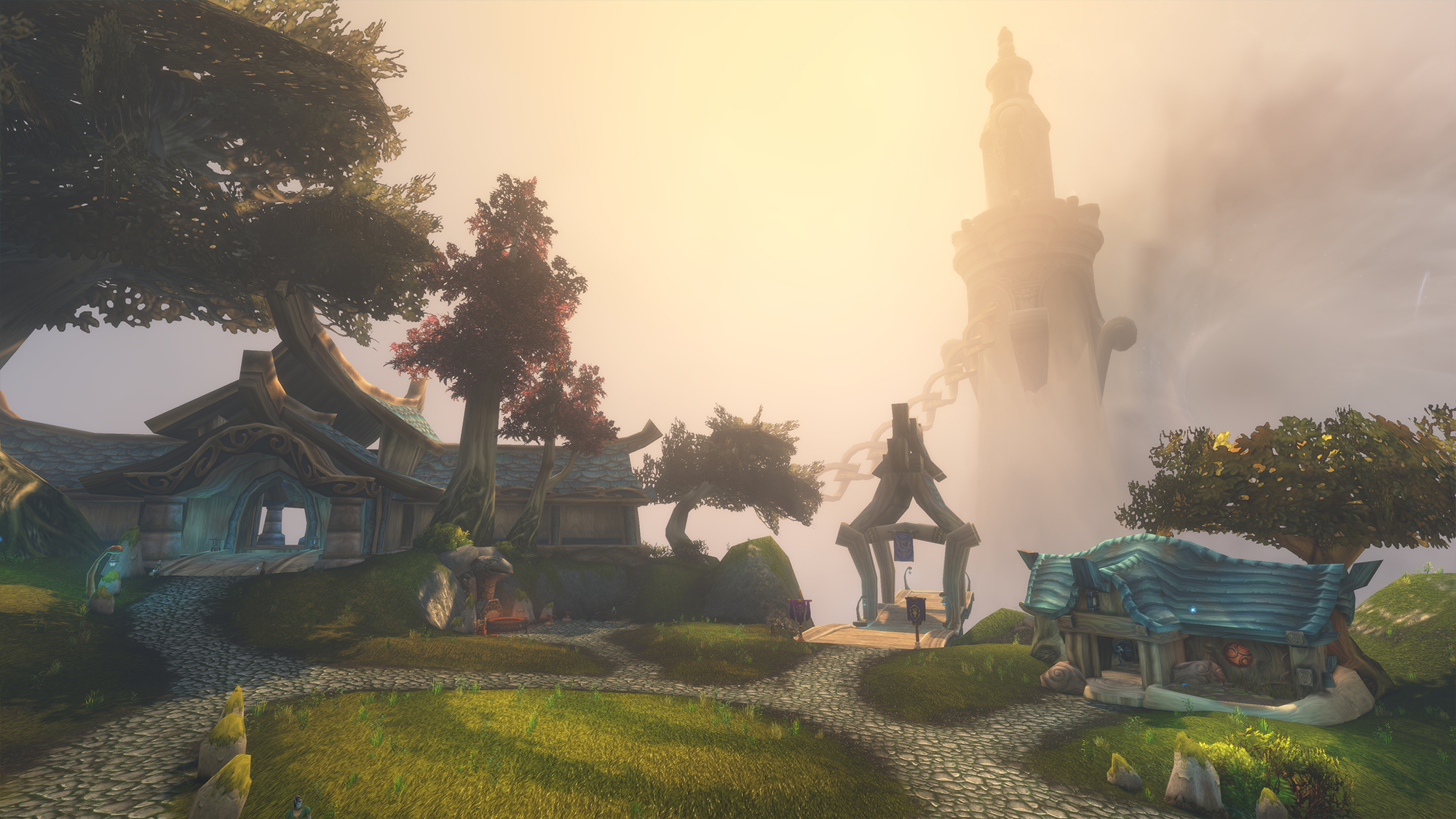 WoW Forever Beta Testers Will Receive 16 Legacy Points