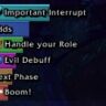 Deadly Boss Mods (DBM) – WoW Boss Encounter Alerts Addon
