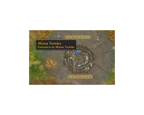 HandyNotes (Classic)